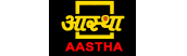 Aastha TV Brand