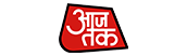 Aaj Tak Brand