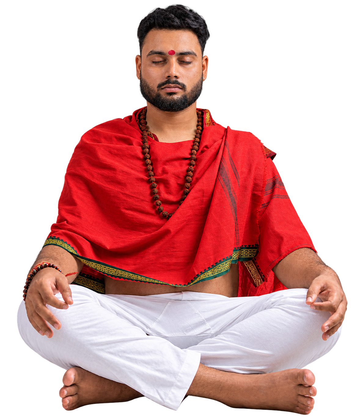 Astrologer Puneet Joshi